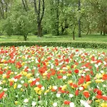 Elegant Park Skaryszewski Warsaw