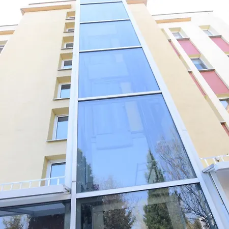 Apartment Elegant Park Skaryszewski *