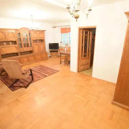 Elegant Park Skaryszewski Appartement