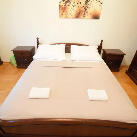 Elegant Park Skaryszewski Appartement *